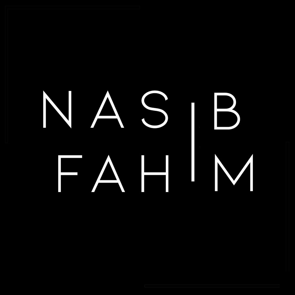Nasib Fahim